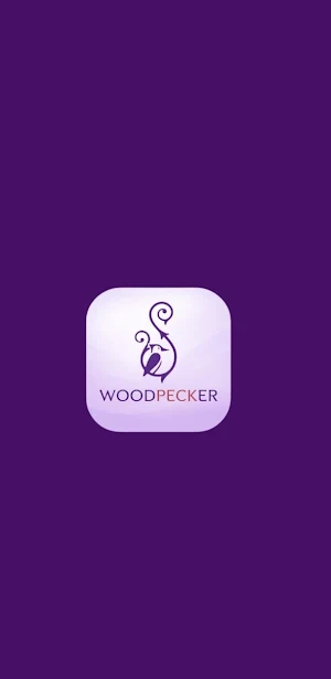 Wood Pecker Screenshot 0