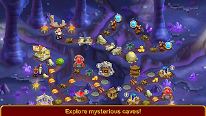 Argonauts 2: Pandora's Box Screenshot 3