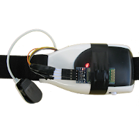 Mindflex to Mindwave Mobile