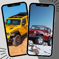 Jeep Wrangler Wallpapers