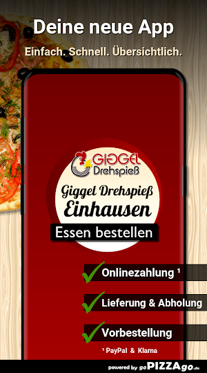 Giggel Drehspieß Einhausen Screenshot 0