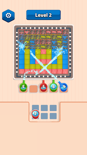 Cleaning Out Screenshot 1