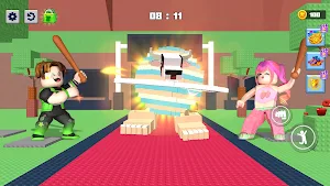 Steal All Brainroot Game Screenshot 0