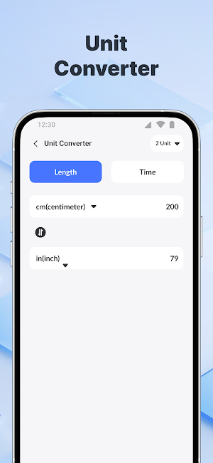Calculator: Calculator Pro Screenshot 3