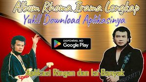 Album Rhoma Irama Lengkap Screenshot 0