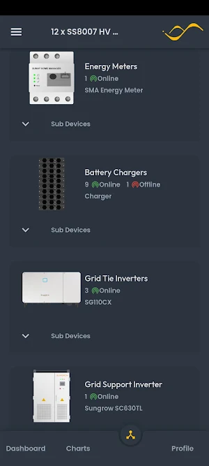 mypower24 Screenshot 2