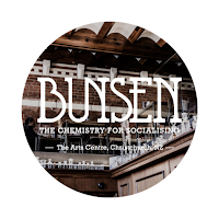 BUNSEN