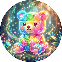 AniDrop: Zoo Block Blast
