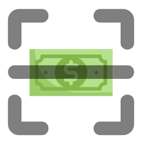 Money Detector
