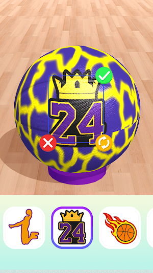 DIY Ball 3D Screenshot 2