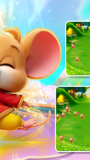 Mouse Whack Screenshot 2