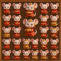 MouseMatch3Game