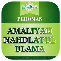 Amaliyah Nahdlatul Ulama
