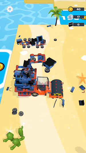 Smash Machine Screenshot 1