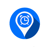 Map Alarm - Location Alarm