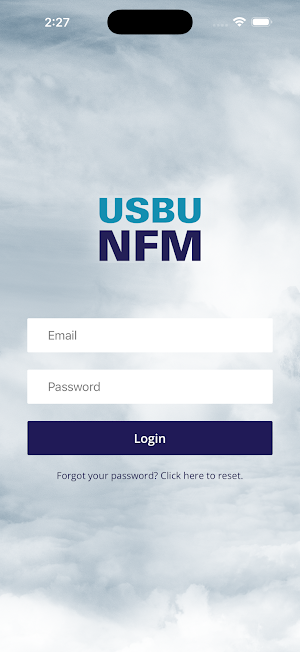 USBU NFM Screenshot 2