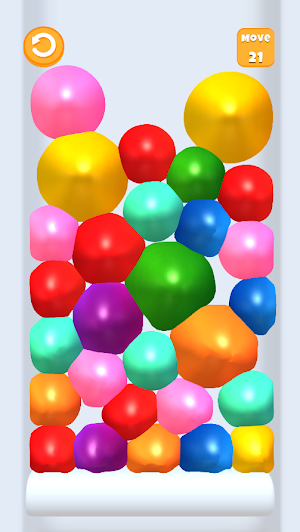Goo Remover 3D Screenshot 2
