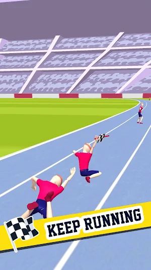 Flag Race Screenshot 3