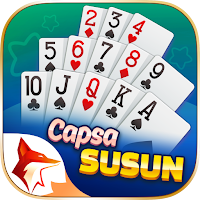 Capsa Susun ZingPlay Remi Kata