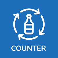Container Pickup Counter