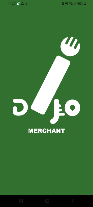 Dijo Merchant Screenshot 0