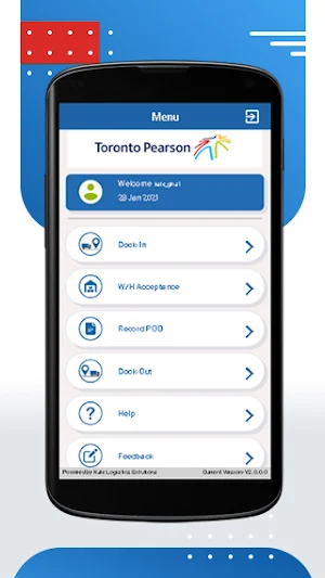 YYZACS Screenshot 1