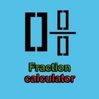Simple Fraction Calculator