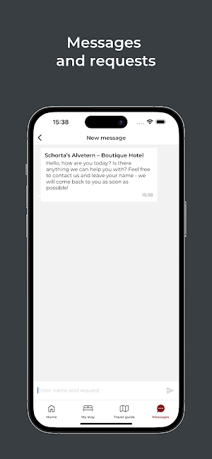 Schorta's Alvetern Screenshot 3