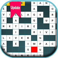 English Crossword puzzle