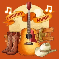 Old Country Music