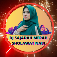 DJ Sajadah Merah Sholawat Nabi