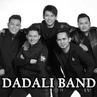 Album Lagu Dadali Band Offline