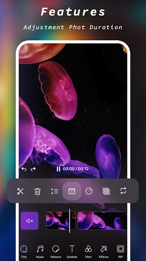 Photo Effect Pro Screenshot 3