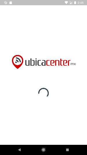 Ubicacenter MX Screenshot 0