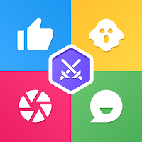 LogoDuel - Logo Quiz Battle