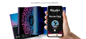 MalaikaTron Screenshot 0
