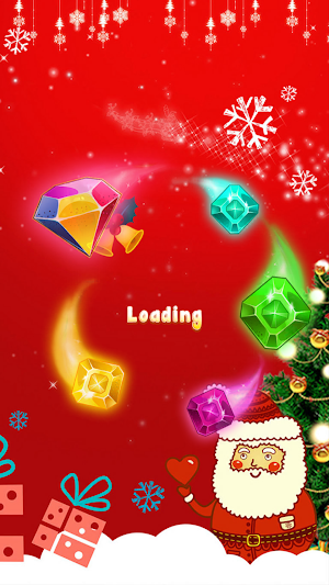 Christmas-JewelryParty Screenshot 2