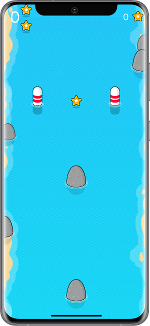 Super Boat Racing Screenshot 3