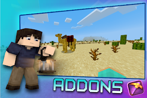 Master For Minecraft - MCPE Master Screenshot 2