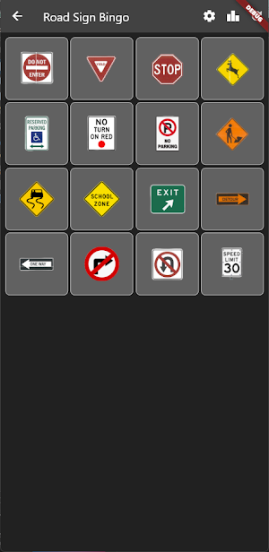Family Road Trip Games Screenshot 1