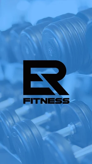 Eric Rodgers Fitness Screenshot 0
