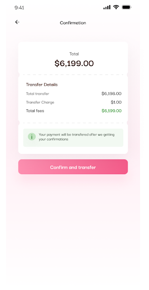 Malipex Merchant app Screenshot 2