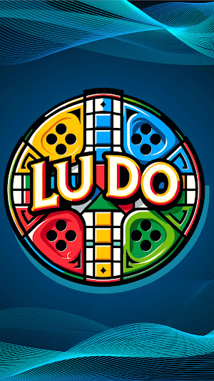 Ludo King Master Ultimate Game Screenshot 0