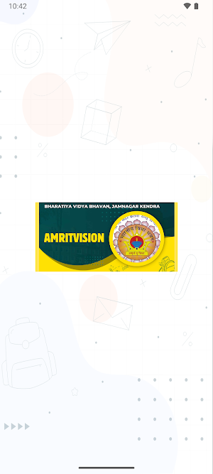 Amritvision Screenshot 0
