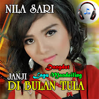 Dangdut Lagu Mandailing