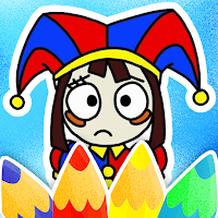 Amazing Digital Circus - Pomni
