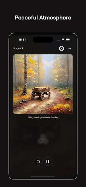ThreeSpots: Catch Hidden Shift Screenshot 2