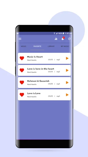 Mp3 Music Downloader - Unlimit Screenshot 0