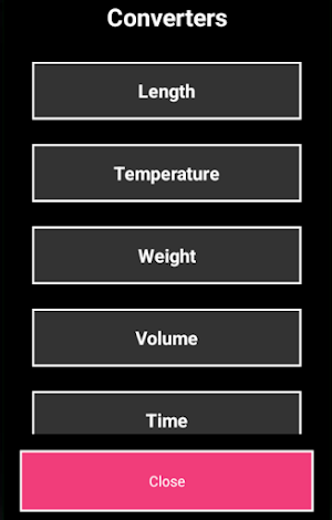 Calculator Screenshot 2