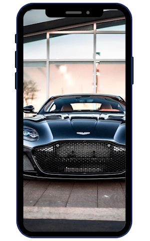 Aston Martin DB11 Wallpapers Screenshot 0